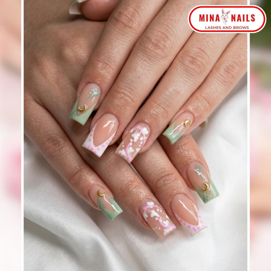 nail ideas